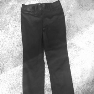 Express editor pants